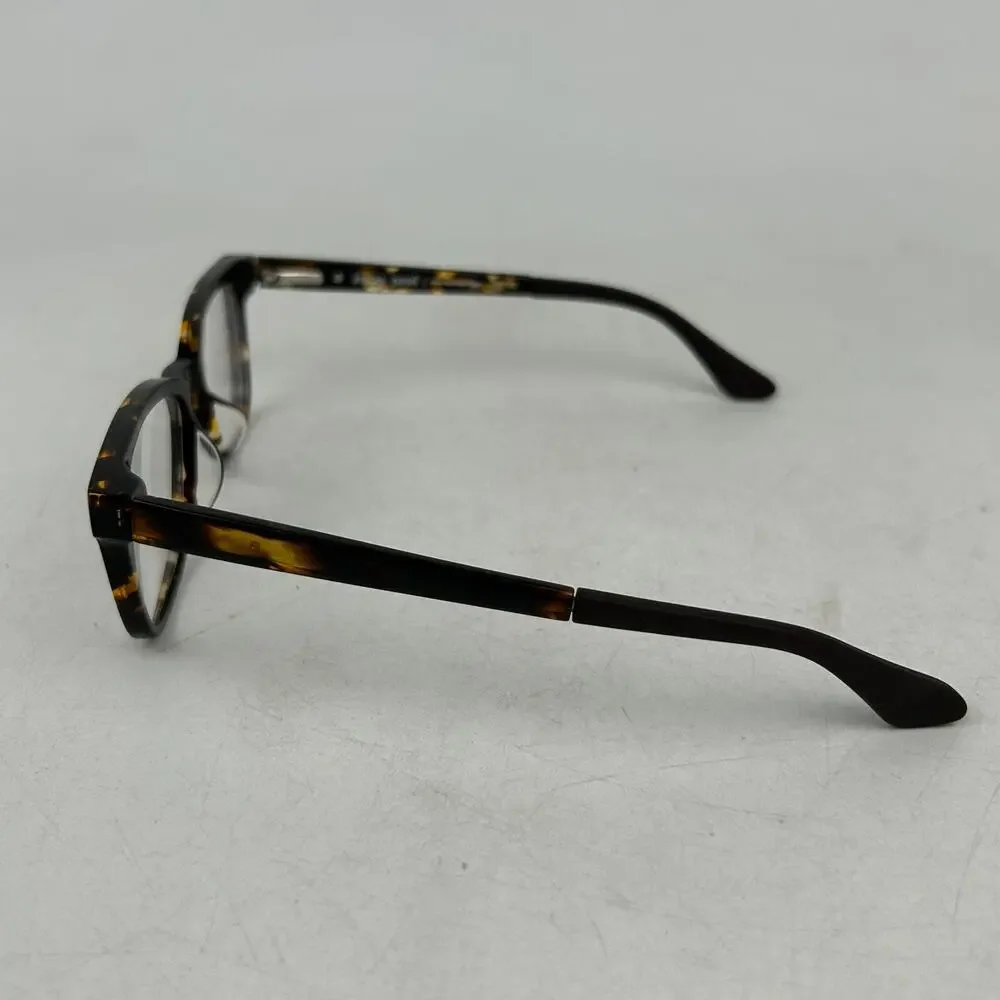 Jonas Paul Edward/Elsie Eyeglasses Frame Unisex Kids Black Tie Dye 47-15-130mm‎
